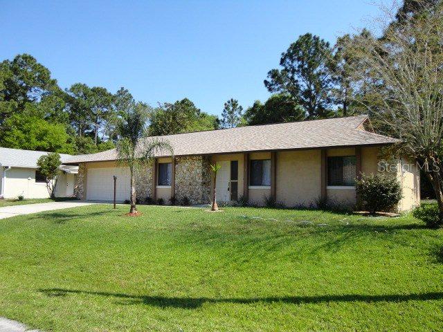 3 Woodfalon Pl., Palm Coast, FL 32164