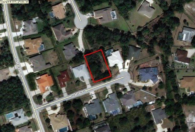 7 Watson Pl., Palm Coast, FL 32164