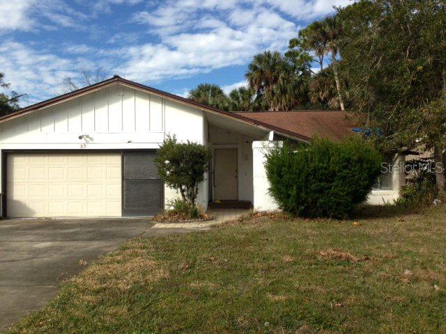 33 Cooper Ln., Palm Coast, FL 32137