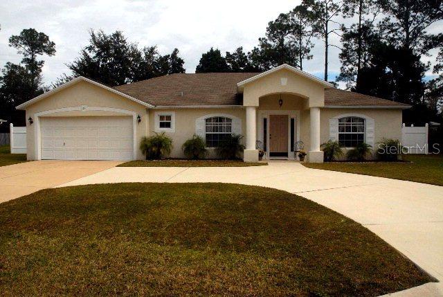 15 Birchfield Pl., Palm Coast, FL 32164