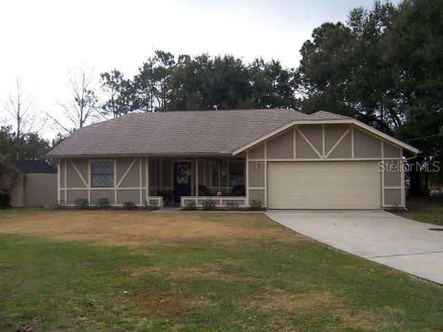 3 Westmar Pl., Palm Coast, FL 32164