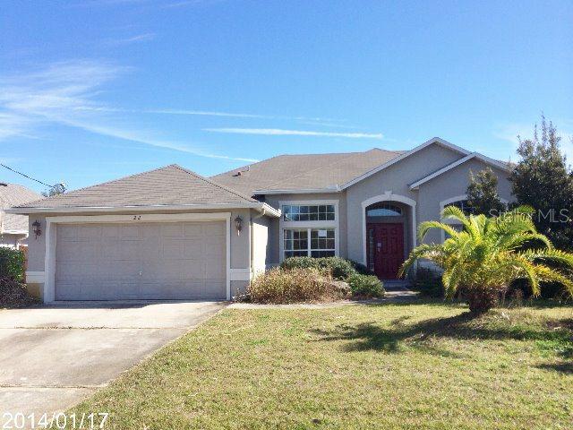 22 Laramie Dr., Palm Coast, FL 32137