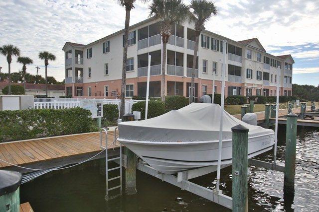 100 Marina Bay Dr., Flagler Beach, FL 32136