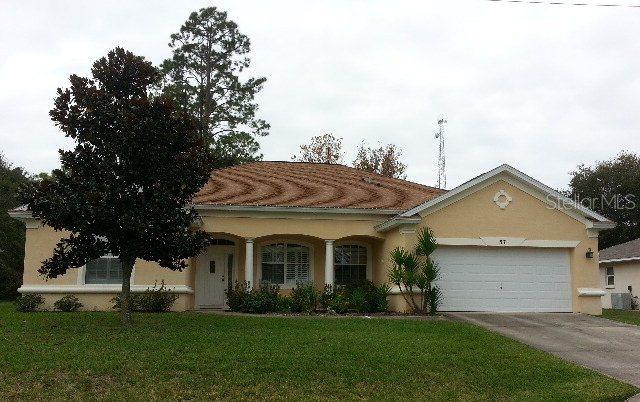 37 Woodfield Dr., Palm Coast, FL 32164
