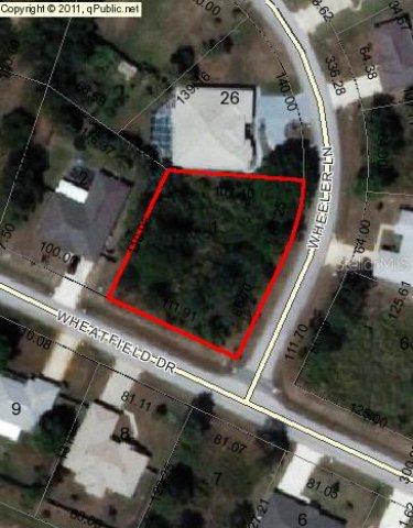 14 Wheatfield Dr., Palm Coast, FL 32164