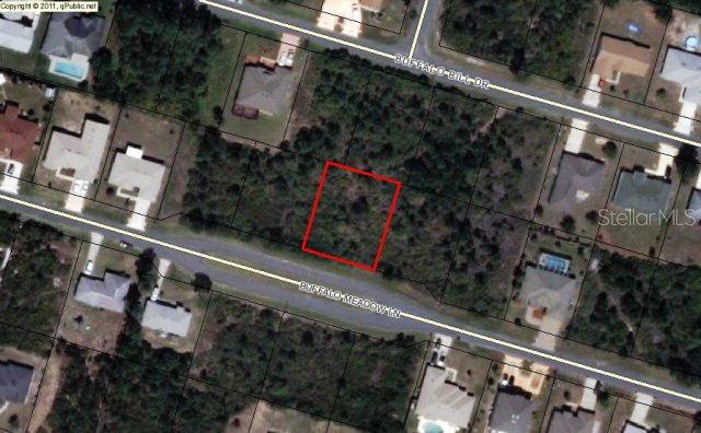 14 Buffalo Meadow Ln., Palm Coast, FL 32137