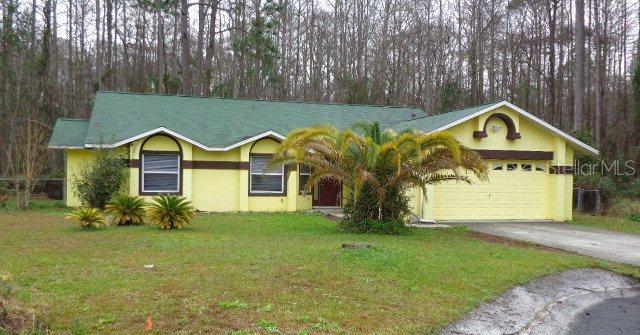 4 Utopian Ct., Palm Coast, FL 32164