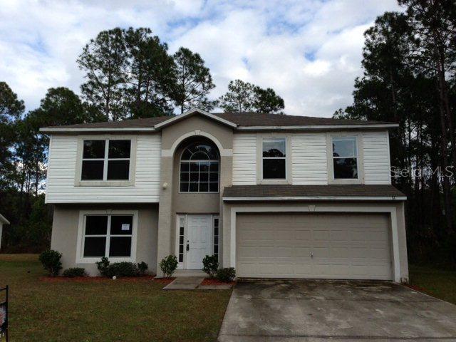 16 Rybar Ln., Palm Coast, FL 32164