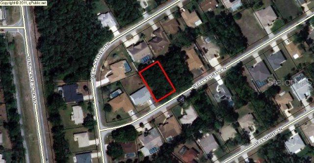 42 Wellford Ln., Palm Coast, FL 32164