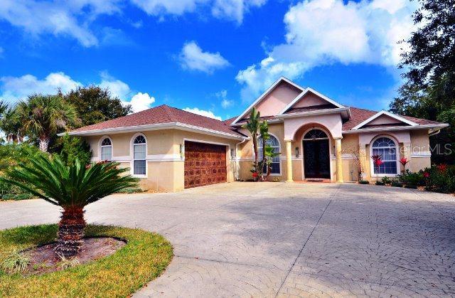 7 Old Oak Dr., Palm Coast, FL 32137