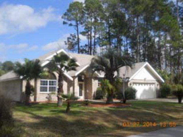 11 Bannerwood Ln., Palm Coast, FL 32137