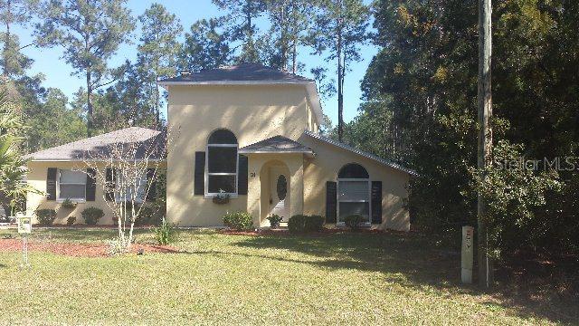 31 Ryapple Ln., Palm Coast, FL 32164
