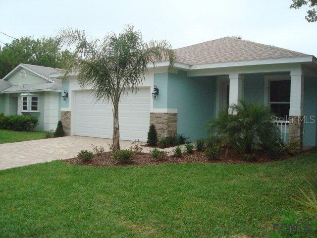 2706 S Daytona Ave., Flagler Beach, FL 32136