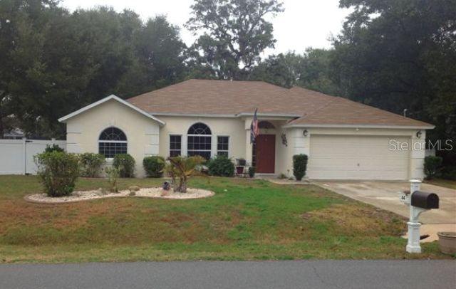 44 Fort Caroline Ln., Palm Coast, FL 32137