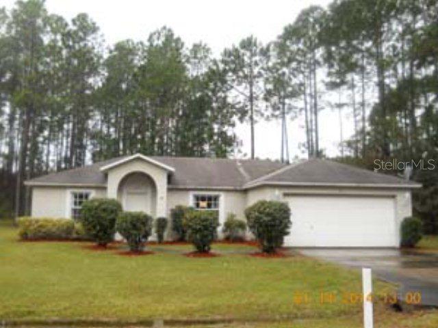 23 Lindberg Ln., Palm Coast, FL 32137