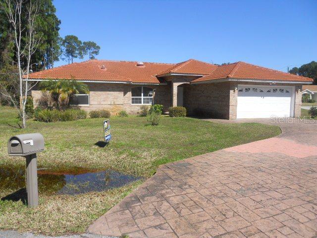 2 Beauford Ln., Palm Coast, FL 32137