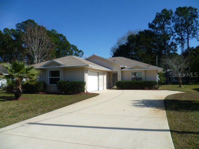 32 Bennett Ln., Palm Coast, FL 32137