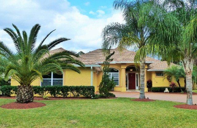 1 Kalendar Ct., Palm Coast, FL 32164