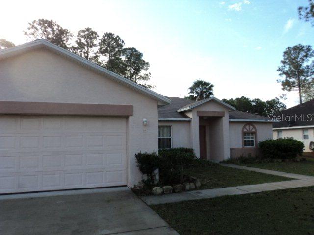 3 Burning Tree Pl., Palm Coast, FL 32137