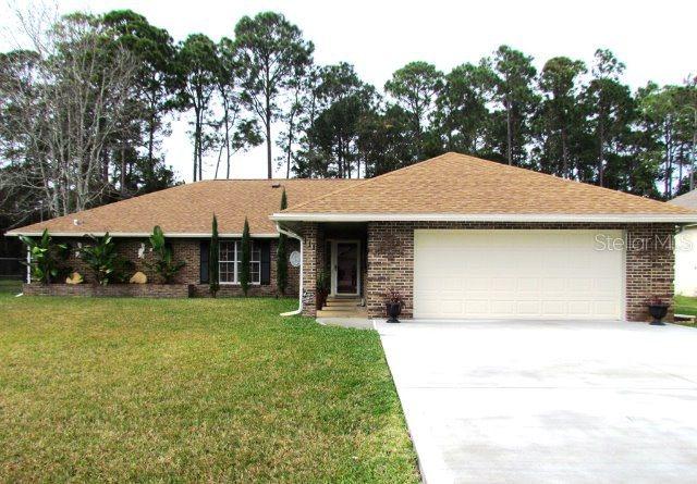 111 Beachway Dr., Palm Coast, FL 32137