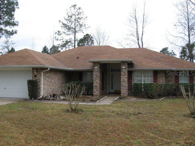 22 Radium Ln., Palm Coast, FL 32164