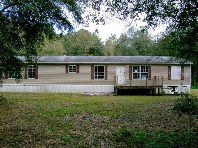 10030 Yeager Ave., Hastings, FL 32145