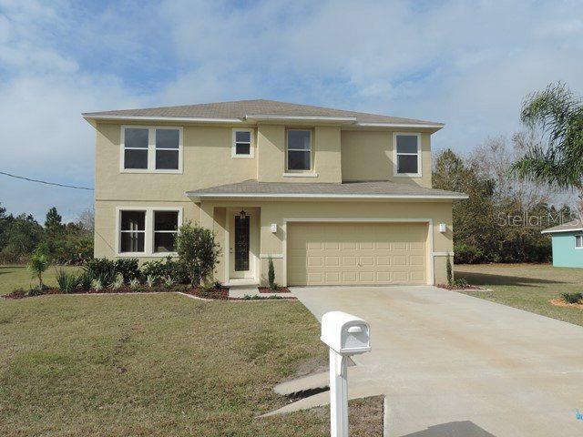 31 Leaver Dr., Palm Coast, FL 36137