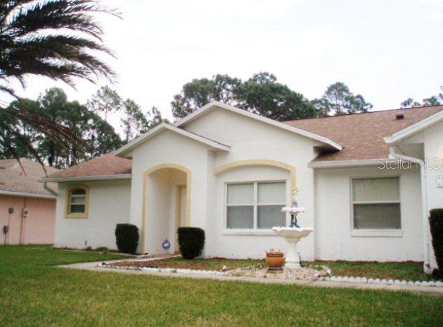 78 Brookside Ln., Palm Coast, FL 32137