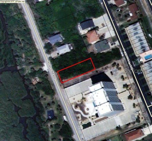 1605 Daytona Ave., Flagler Beach, FL 32136