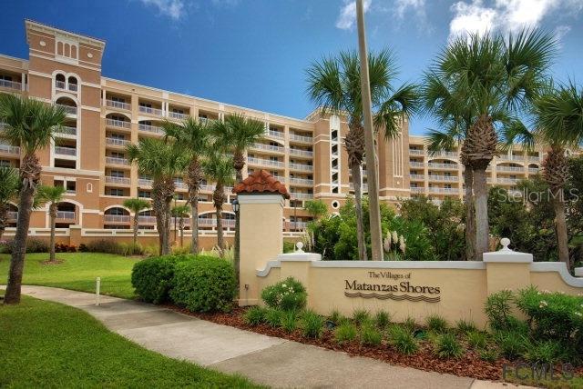 60 Surfview Dr. #505, Palm Coast, FL 32137