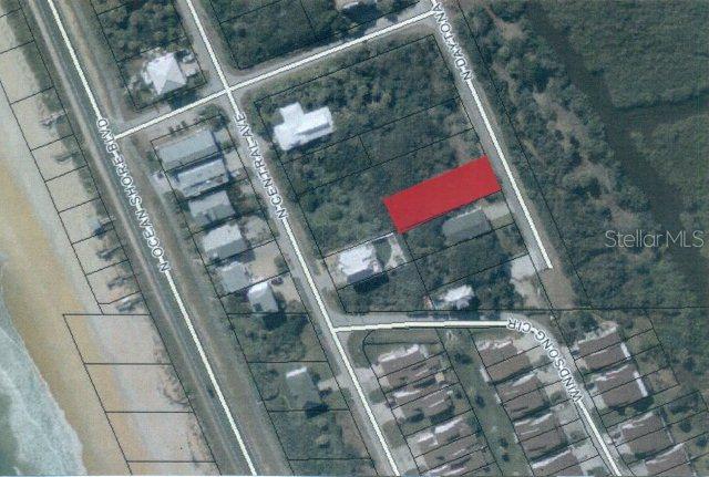 17xx Daytona Ave., Flagler Beach, FL 32136
