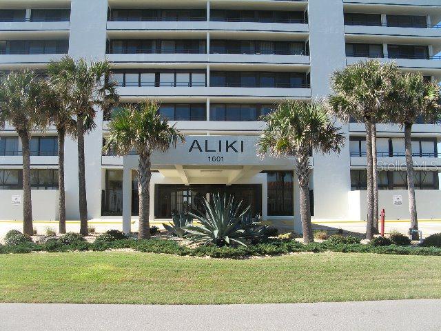 1601 N Central Ave. #803, Flagler Beach, FL 32136