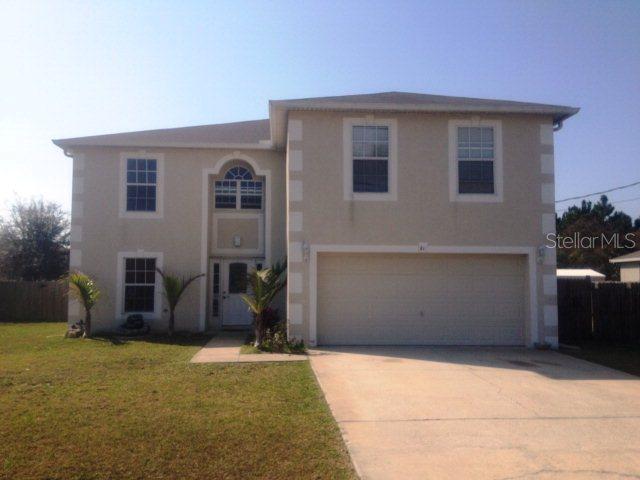 21 Bishop Ln., Palm Coast, FL 32137