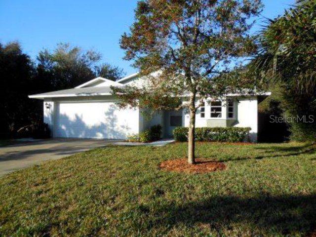 2708 S Daytona Ave., Flagler Beach, FL 32136