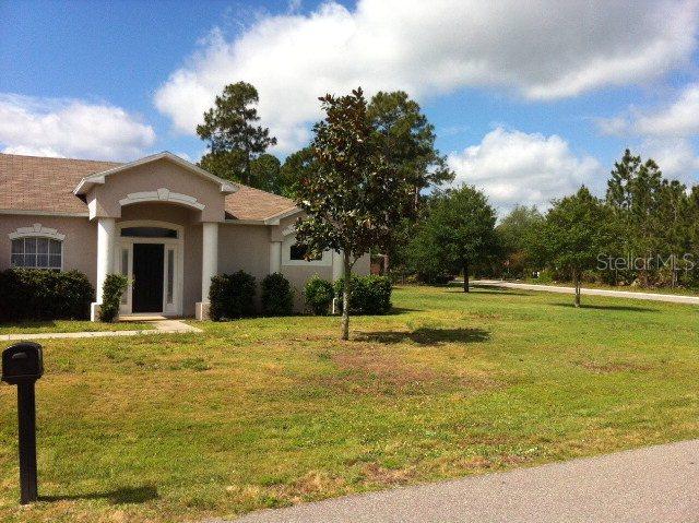 51 Buttermill Dr., Palm Coast, FL 32137