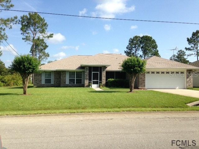 6 Sea Garden Path, Palm Coast, FL 32164
