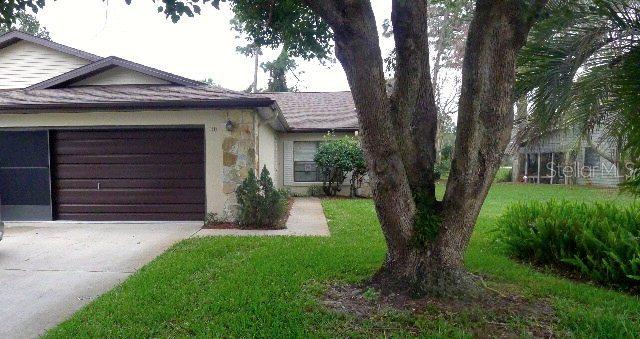 110 Deer Lake Cir., Ormond Beach, FL 32174