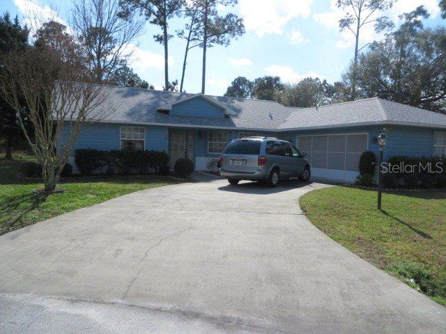 14 Bird Tree Pl., Palm Coast, FL 32137