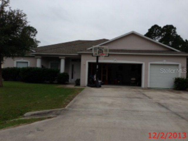 62 Radcliffe Dr., Palm Coast, FL 32164