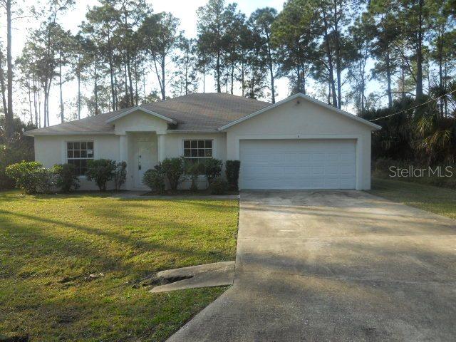 4 Random Pl., Palm Coast, FL 32164