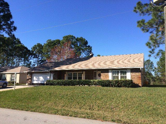 78 Webster Ln., Palm Coast, FL 32164