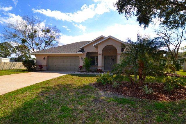 43 Carlson Ln., Palm Coast, FL 32137