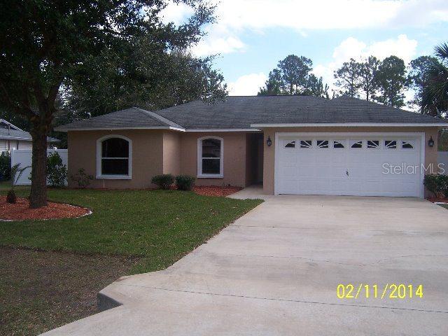 121 Whippoorwill Dr., Palm Coast, FL 32164