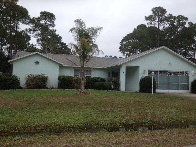 21 Barkwood Ln., Palm Coast, FL 32137
