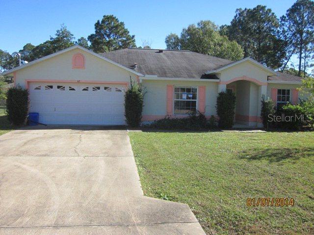 52 Beacon Mill Ln., Palm Coast, FL 32164