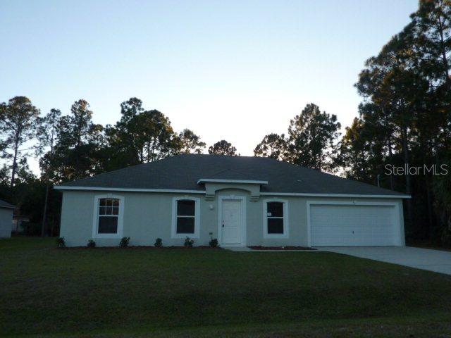 16 Pine Cottage Ln., Palm Coast, FL 32164