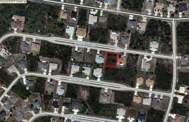 46 Louisiana Dr., Palm Coast, FL 32137