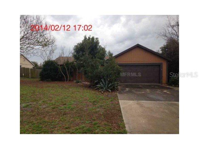 3022 Chamberlain Dr., Deltona, FL