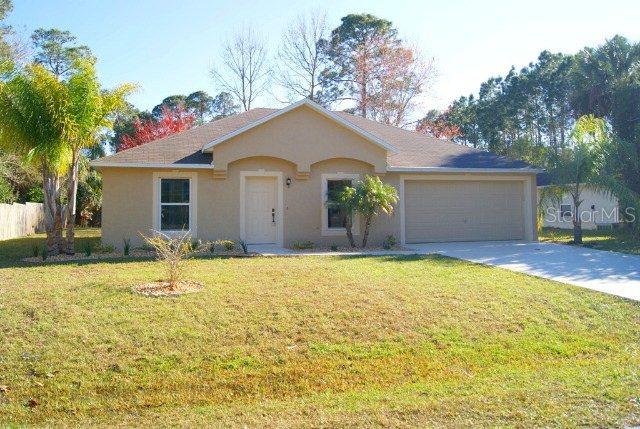 40 Barrister Ln., Palm Coast, FL 32137
