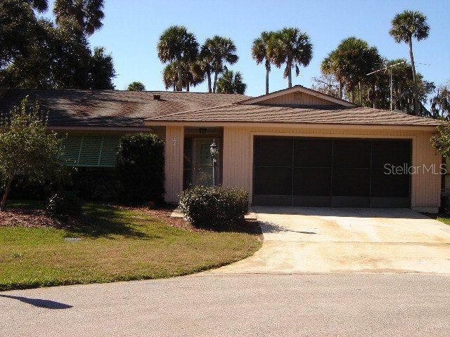 7 Courtney Ct., Palm Coast, FL 32137